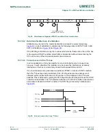 Предварительный просмотр 240 страницы NXP Semiconductors LPC1311 User Manual