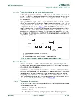 Предварительный просмотр 241 страницы NXP Semiconductors LPC1311 User Manual