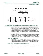 Предварительный просмотр 259 страницы NXP Semiconductors LPC1311 User Manual