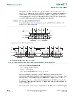 Предварительный просмотр 260 страницы NXP Semiconductors LPC1311 User Manual