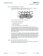 Предварительный просмотр 263 страницы NXP Semiconductors LPC1311 User Manual