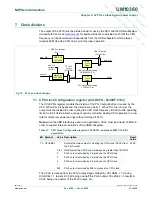 Предварительный просмотр 47 страницы NXP Semiconductors LPC1751 User Manual