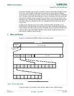 Предварительный просмотр 115 страницы NXP Semiconductors LPC1751 User Manual