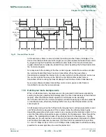 Предварительный просмотр 167 страницы NXP Semiconductors LPC1751 User Manual