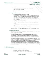 Предварительный просмотр 179 страницы NXP Semiconductors LPC1751 User Manual