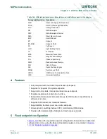 Предварительный просмотр 183 страницы NXP Semiconductors LPC1751 User Manual