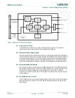 Предварительный просмотр 185 страницы NXP Semiconductors LPC1751 User Manual