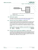 Предварительный просмотр 202 страницы NXP Semiconductors LPC1751 User Manual