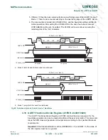 Предварительный просмотр 308 страницы NXP Semiconductors LPC1751 User Manual