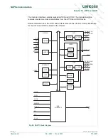 Предварительный просмотр 316 страницы NXP Semiconductors LPC1751 User Manual