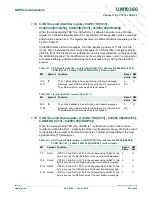 Предварительный просмотр 343 страницы NXP Semiconductors LPC1751 User Manual