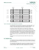 Предварительный просмотр 358 страницы NXP Semiconductors LPC1751 User Manual