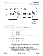 Предварительный просмотр 369 страницы NXP Semiconductors LPC1751 User Manual