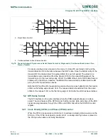 Предварительный просмотр 389 страницы NXP Semiconductors LPC1751 User Manual