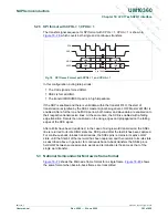 Предварительный просмотр 393 страницы NXP Semiconductors LPC1751 User Manual