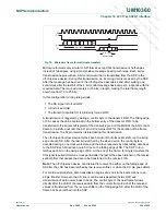 Предварительный просмотр 394 страницы NXP Semiconductors LPC1751 User Manual