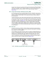 Предварительный просмотр 436 страницы NXP Semiconductors LPC1751 User Manual