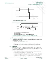 Предварительный просмотр 437 страницы NXP Semiconductors LPC1751 User Manual