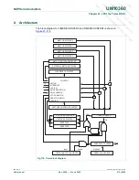 Предварительный просмотр 473 страницы NXP Semiconductors LPC1751 User Manual