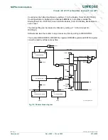 Предварительный просмотр 476 страницы NXP Semiconductors LPC1751 User Manual