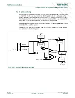 Предварительный просмотр 560 страницы NXP Semiconductors LPC1751 User Manual