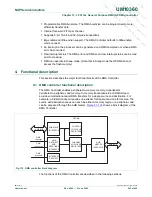 Предварительный просмотр 562 страницы NXP Semiconductors LPC1751 User Manual