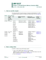 Предварительный просмотр 67 страницы NXP Semiconductors LPC24XX UM10237 User Manual