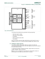 Предварительный просмотр 69 страницы NXP Semiconductors LPC24XX UM10237 User Manual