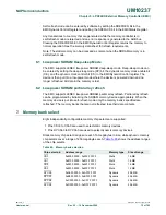 Предварительный просмотр 72 страницы NXP Semiconductors LPC24XX UM10237 User Manual