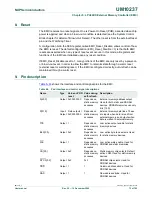 Предварительный просмотр 73 страницы NXP Semiconductors LPC24XX UM10237 User Manual