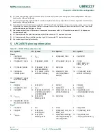 Предварительный просмотр 154 страницы NXP Semiconductors LPC24XX UM10237 User Manual