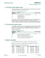 Предварительный просмотр 177 страницы NXP Semiconductors LPC24XX UM10237 User Manual