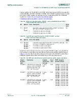 Предварительный просмотр 200 страницы NXP Semiconductors LPC24XX UM10237 User Manual