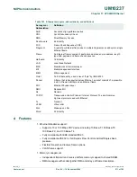 Предварительный просмотр 211 страницы NXP Semiconductors LPC24XX UM10237 User Manual