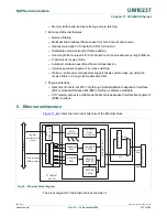 Предварительный просмотр 212 страницы NXP Semiconductors LPC24XX UM10237 User Manual