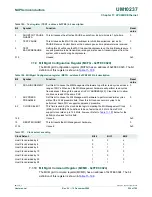 Предварительный просмотр 224 страницы NXP Semiconductors LPC24XX UM10237 User Manual