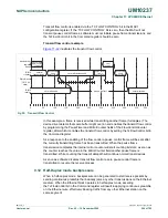 Предварительный просмотр 266 страницы NXP Semiconductors LPC24XX UM10237 User Manual