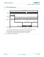 Предварительный просмотр 322 страницы NXP Semiconductors LPC24XX UM10237 User Manual