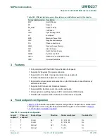 Предварительный просмотр 329 страницы NXP Semiconductors LPC24XX UM10237 User Manual