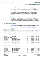 Предварительный просмотр 335 страницы NXP Semiconductors LPC24XX UM10237 User Manual