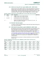 Предварительный просмотр 342 страницы NXP Semiconductors LPC24XX UM10237 User Manual