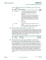 Предварительный просмотр 350 страницы NXP Semiconductors LPC24XX UM10237 User Manual