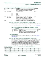 Предварительный просмотр 352 страницы NXP Semiconductors LPC24XX UM10237 User Manual