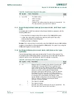 Предварительный просмотр 369 страницы NXP Semiconductors LPC24XX UM10237 User Manual