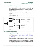 Предварительный просмотр 374 страницы NXP Semiconductors LPC24XX UM10237 User Manual