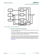 Предварительный просмотр 411 страницы NXP Semiconductors LPC24XX UM10237 User Manual