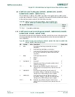 Предварительный просмотр 433 страницы NXP Semiconductors LPC24XX UM10237 User Manual