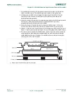 Предварительный просмотр 435 страницы NXP Semiconductors LPC24XX UM10237 User Manual