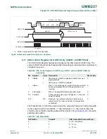 Предварительный просмотр 436 страницы NXP Semiconductors LPC24XX UM10237 User Manual