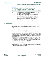 Предварительный просмотр 441 страницы NXP Semiconductors LPC24XX UM10237 User Manual